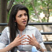 Kajal Agarwal New Pictures | Picture 61215